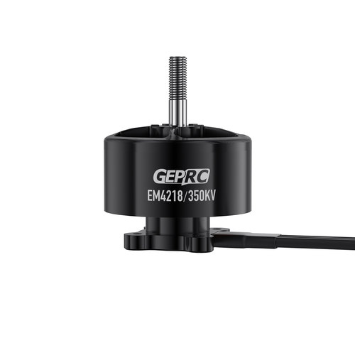 格普GEPRC 新型 EM4218电机 350KV 适合15寸穿越机 远航机