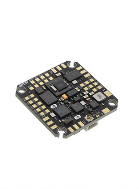 GEPRC格普 TAKER F405 20A Elrs2.4G 2-4S AIO飞控 FPV穿越机配件