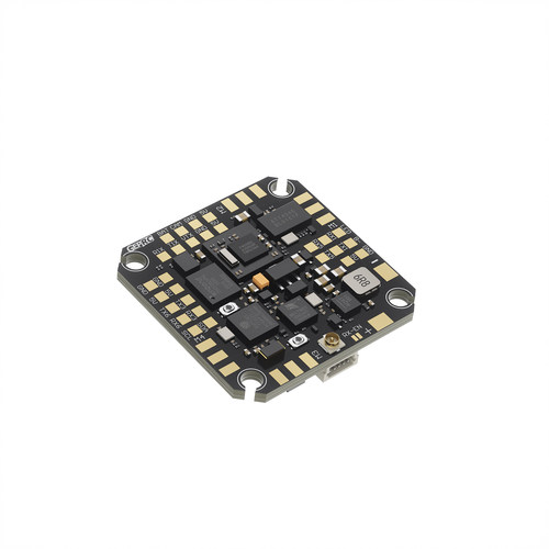GEPRC格普 TAKER F405 20A Elrs2.4G 2-4S AIO飞控 FPV穿越机配件