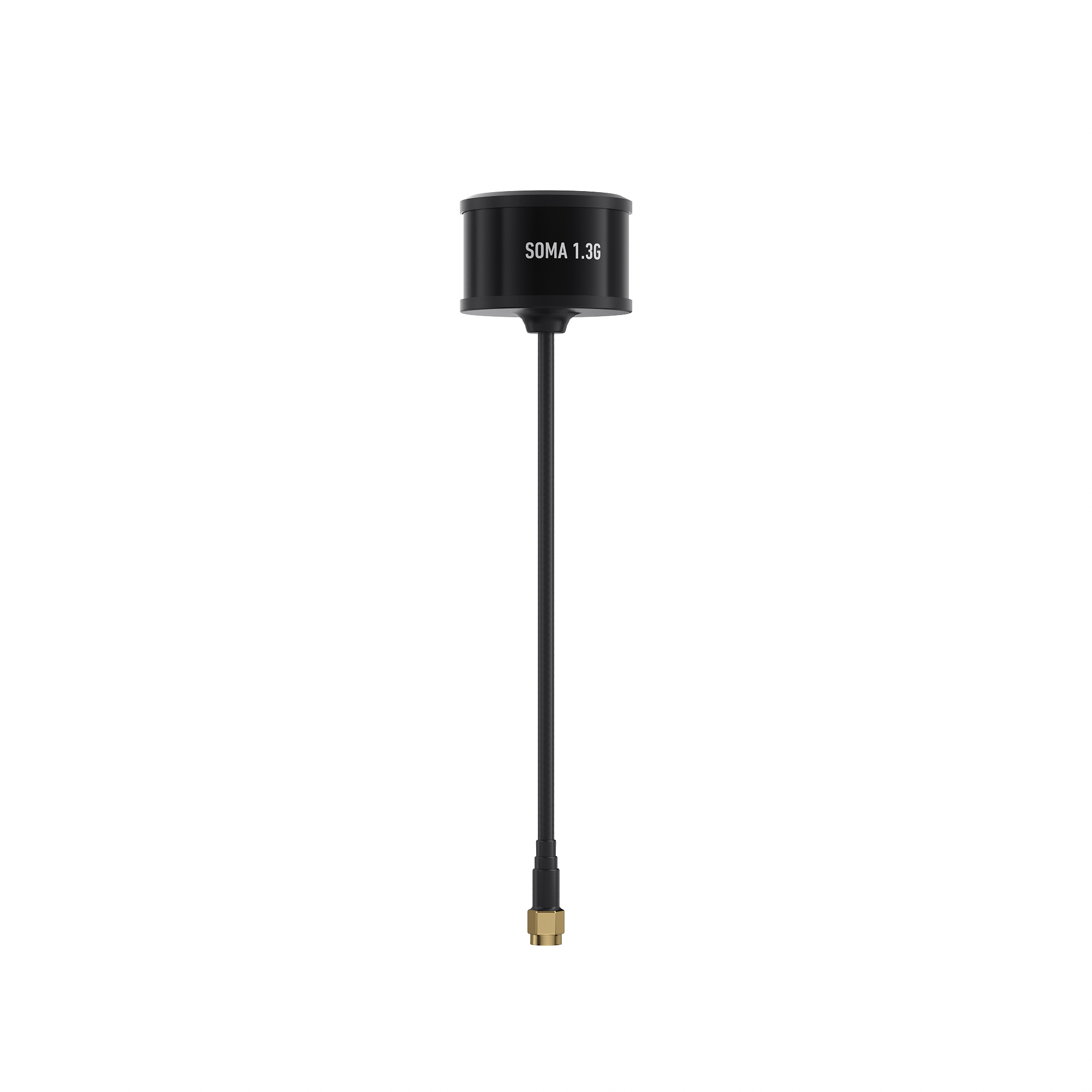 GEPRC格普 SOMA 1.2G 天线 传输损耗小 信号稳定 FPV 穿越机配件