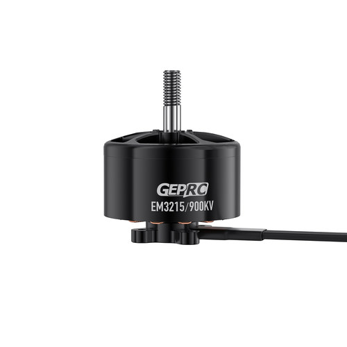 GEPRC格普 EM3215 电机_900KV 高转矩 高强度 远航FPV 穿越机配件
