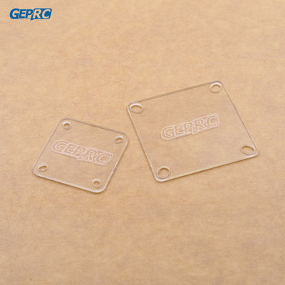 格普穿越机配件GEPRC绝缘板