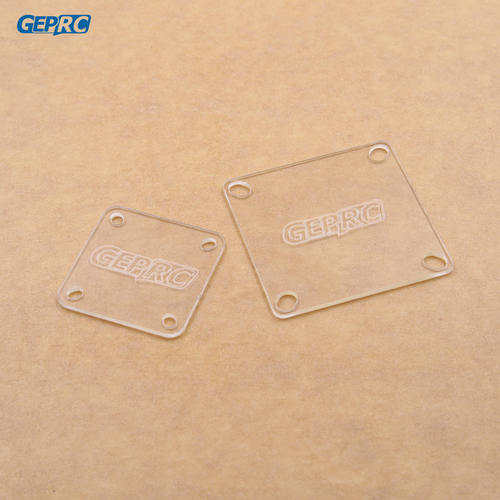 格普穿越机配件GEPRC绝缘板