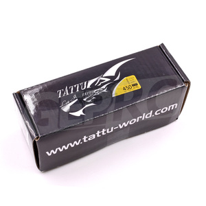 Ace 格氏电池 Tattu 3s 450mAh 75c 450mAh 4s 75c 130 FPV