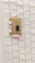 全新适用兄弟1608 1906 1908 1619 1618W 1819  DC板驱动板引擎板