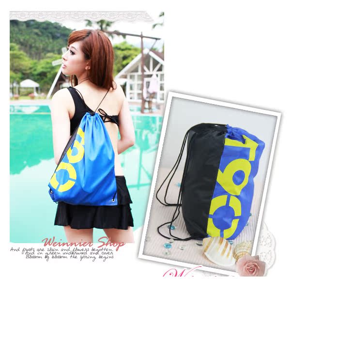 Sac de sport - Ref 12613 Image 4