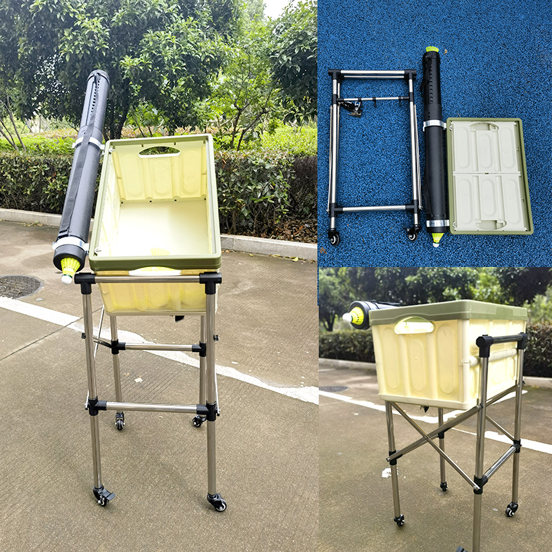 分球器艾羽菲斯收球框便携式包邮