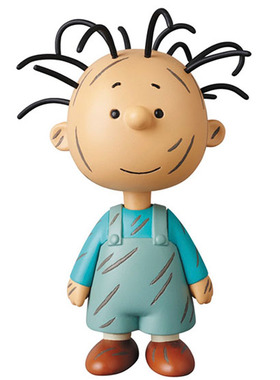 日本代购卡通史努比礼物玩偶摆件