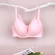 乔妮雅无钢圈孕妇纯棉内衣哺乳文胸罩怀孕期防下垂聚拢产后喂奶女