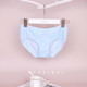 头 抗菌透气产后短裤 婷妃孕妇内衣怀孕期托腹低腰内裤 孕中晚期薄款