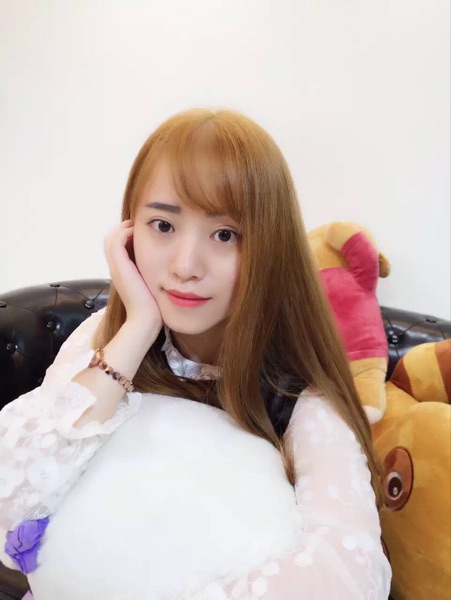 Tête mannequin - Ref 281302 Image 5