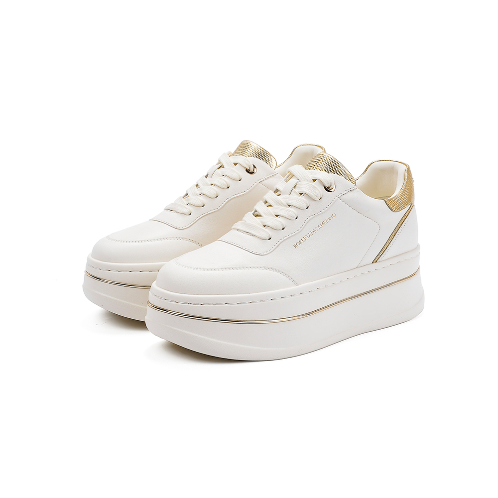 专柜正品Roberta诺贝达女鞋