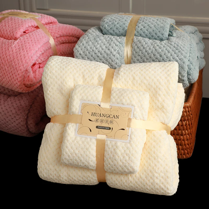 bath towel?