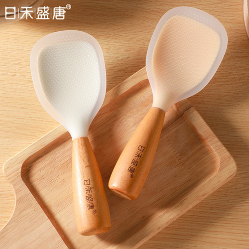 可立式 不粘米饭 加厚耐高温