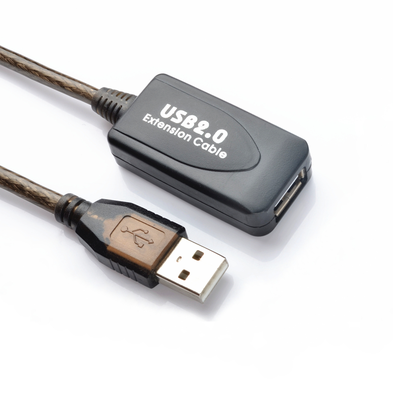 USB2.0延长线CHENGDOMAIN