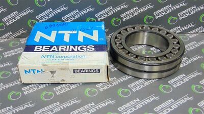 日本NTN进口轴承 正品22318E 22319EAD1 22320 22322 22324BKD1C3