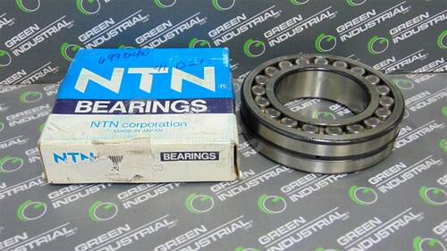 日本NTN进口轴承 正品22313E 22314EAD1 22315 22316 22317BKD1C3