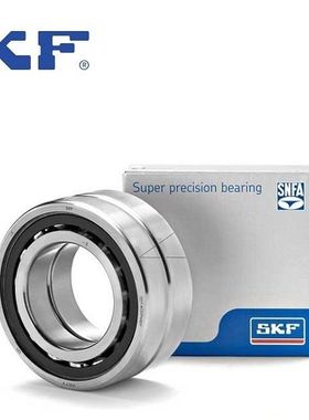 瑞典SKF进口轴承S71903ACDGA/HCP4A 71904CDGA 71905 71906 71907