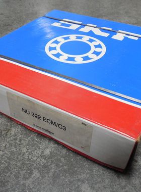 瑞典SKF进口轴承 推力滚子轴承 29436E 9039436 29444E 9039444