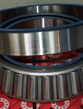 德国FAG进口差速器轴承7589839 7542102 7594460 F-239495