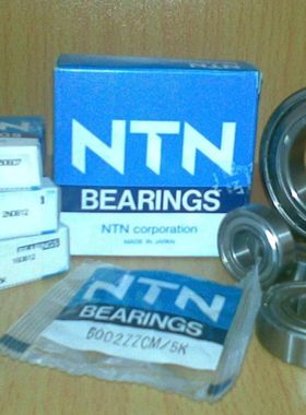 日本NTN进口轴承 6320LU 6320ZZCM 6320Z 6320LLB 6320LLU