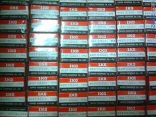 日本IKO导轨CRWG6 200 300 280 CRWG6 240 100 250