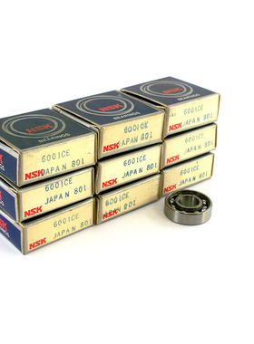 日本进口NSK轴承61704ZZCM 6704 6705 6703 6702 6701 6700 6706Z