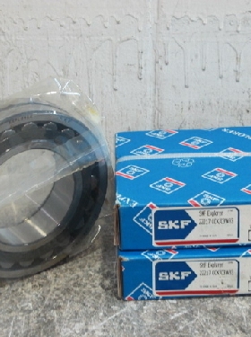 瑞典SKF进口轴承 23218CC/W33 23219CCK/C3W33 23219CC 23217E