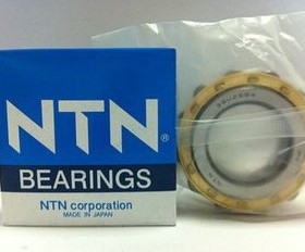 日本NTN进口轴承NJ205 NU206 NUP207 208 209 210 211MC3 212WC3