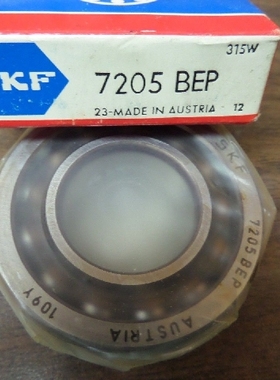 瑞典SKF进口轴承7216BECBM 7216BECBP 216BEGAP 66216 7216BEGAM