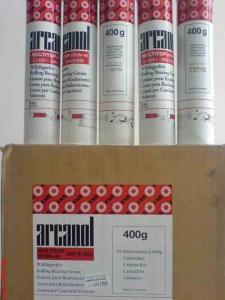 德国FAG润滑脂MULTI3-250g 400g 1kg KP2N-40 LV30 油脂L71V