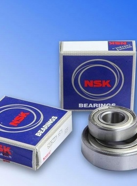 日本NSK进口轴承 纯进口 6216ZZCM 80216 80*140*46