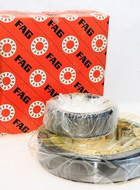 德国FAG进口轴承 正品 NU310E.M1.C3 NU310ECM/C3 32310