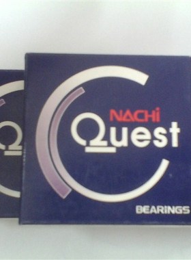 日本NACHI进口轴承E32217J 32218 32219 32220 32222 32224 32226