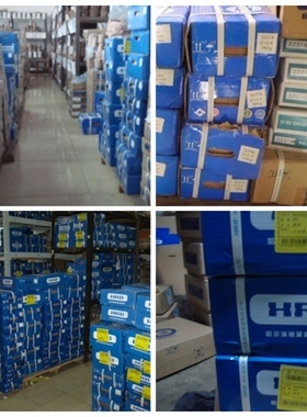 哈尔滨HRB轴承 正品 2215AKTN 2215K 111515 75*130*31 P5级别