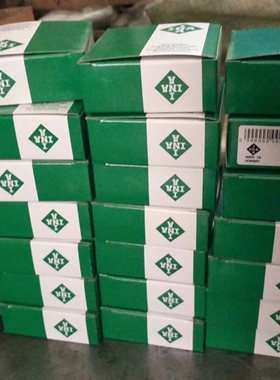 德国INA进口轴承印刷机F-201346 F-201380 F-22985.1 F-229456