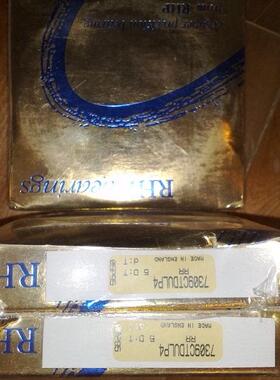 英国RHP进口轴承BSB093DUHP3 BSB093SUHP3 BSB030072DU BSB020047