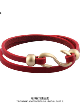 小众独特闺蜜仙气二人手链