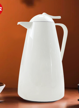 Emsa/爱慕莎大容量保温壶长效保温热水壶宿舍办公壶