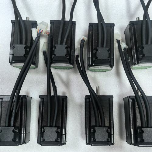 议价QL步进电机QL57HS76-F257HS76-F2QL57HS76F257HS76F2