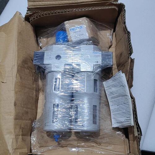 源处理装置FRC-1-D-MAXI-MPFRC-3/4-D-MAXI-MPFRC-1/2-D-MAXI-MP