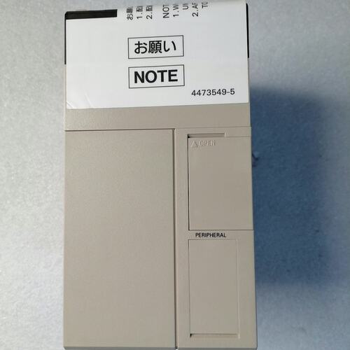 议价PLC控制器C200HE-CPU32C200HE-CPU42-EC200HE-CPU63-E