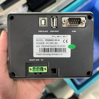 议价电机触摸屏FE2043C-SX-AFE2070C-SX-AFE2107C-SX-A