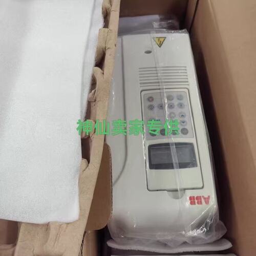 B变频器ACS800-01-0003-3+P901ACS800-01-0004-3ACS800-01-0005-3