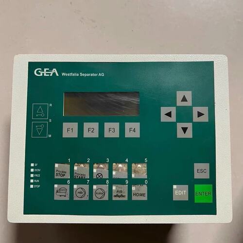 议价A D10分油机控制面板0005-4050-4300005-40504050-430