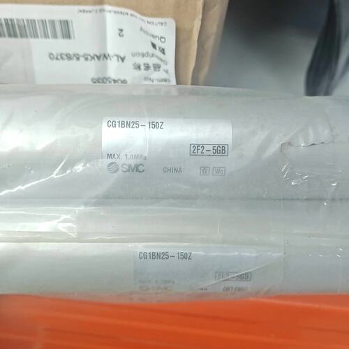 议价气缸CG1BN25-150ZCG1BN25-100ZCG1BN25-200Z