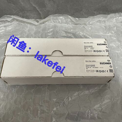 EUCHNER安全开关TP3-2131A024MTP3-4131A024MTP3-2131A024M-C1826