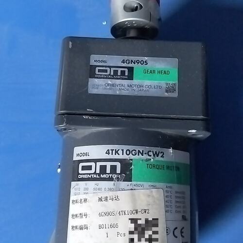 议价OM减速电机4TK10GN-CW24TK10GN-SW24TK10GN-AW2