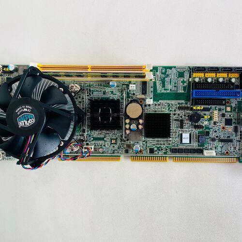 议价工控主板PCA-6010PCA6010PCA6010PCA-6010REV.A1