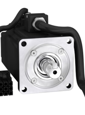 议价Schneider施耐德伺服马达BCH2HF0733MA5C全新原装正品现货